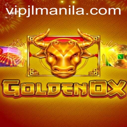 Unveiling the World of GoldenOx: Explore the Excitement Behind VIPJL