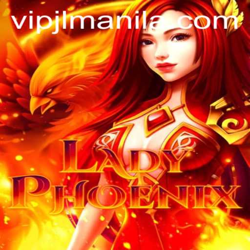 Exploring the Enchanting World of LadyPhoenix: A New Era of Gaming with VIPJL
