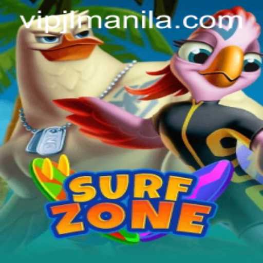 SurfZone: Riding the Waves of Adventure with VIPJL